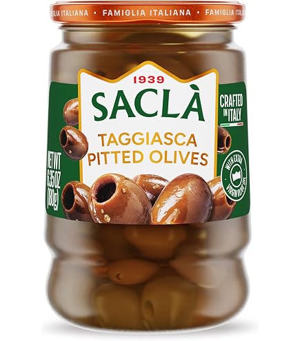 果樹 Taggasca Amazon.com : Taggiasca Italian Olives (Taggiasche) : Grocery